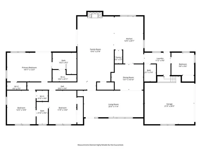 $3,250 | 1200 Tanglewood Trail, Euless, TX 76040