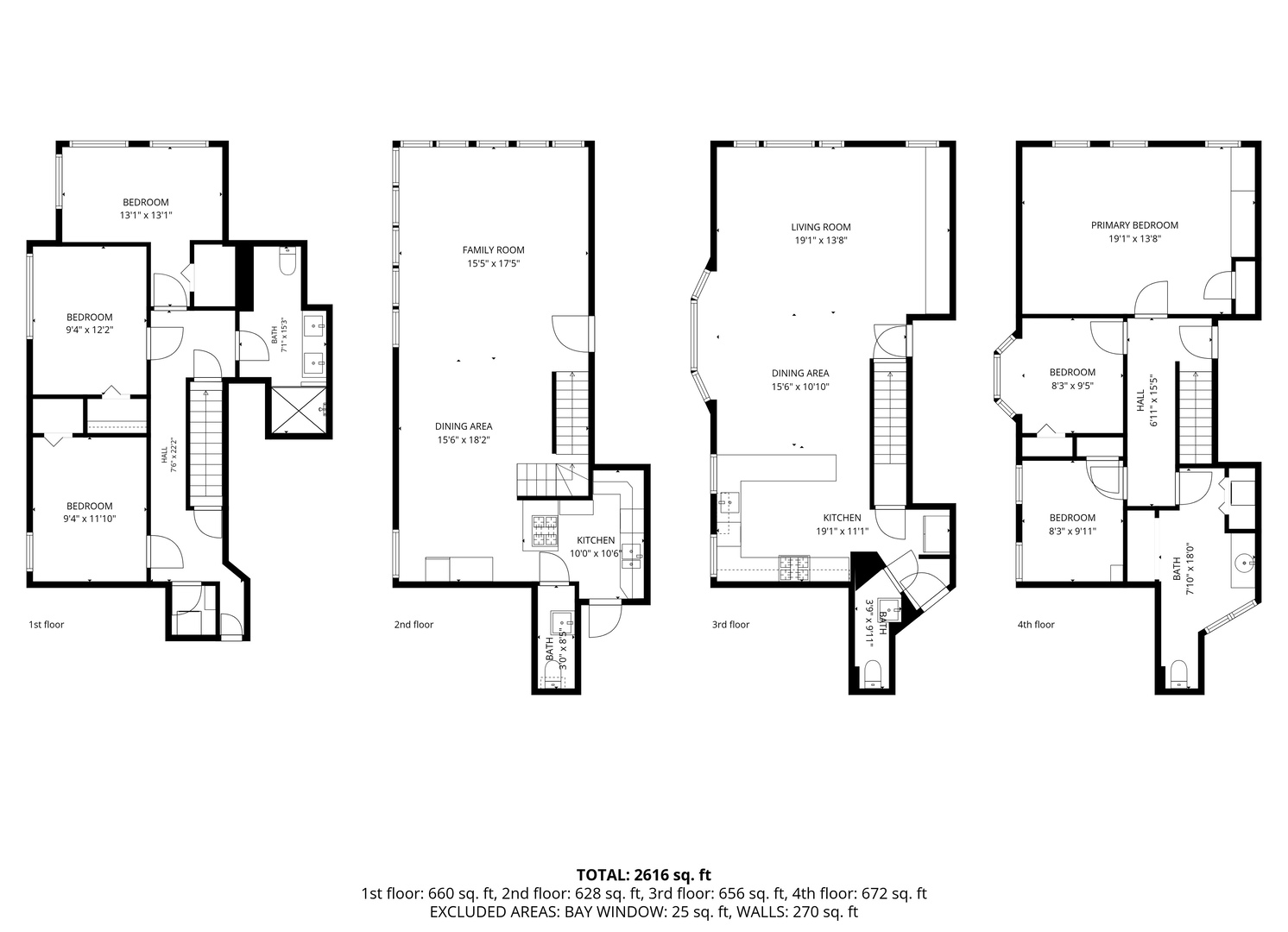 1400 West Flournoy Street Chicago, IL 60607 - Photo 40 of 44