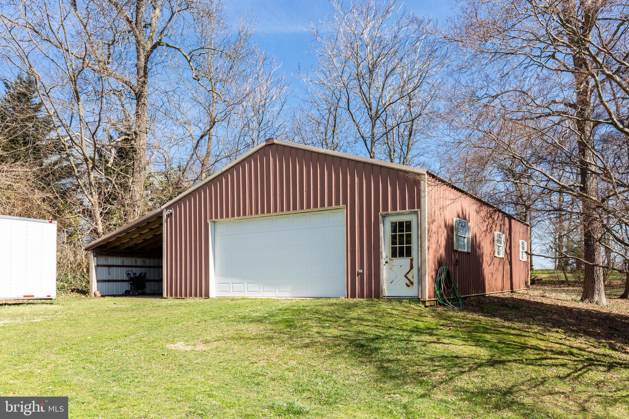 3910 Bark Hill Road Union Bridge, MD 21791 - Photo 54 of 86
