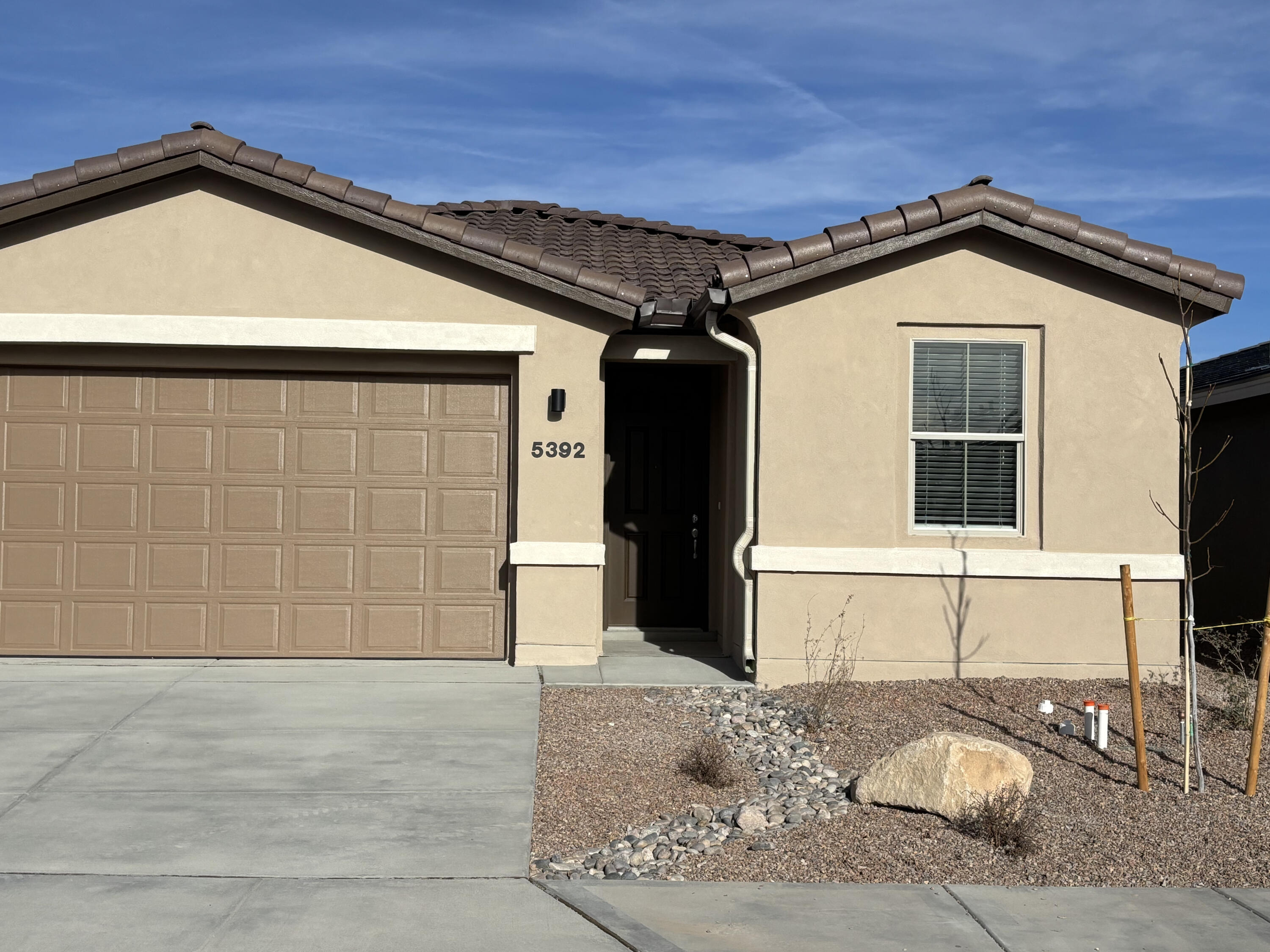5392 Coneflower Street Northeast Rio Rancho, NM 87144 - Photo 1 of 1 Gallery Image 1