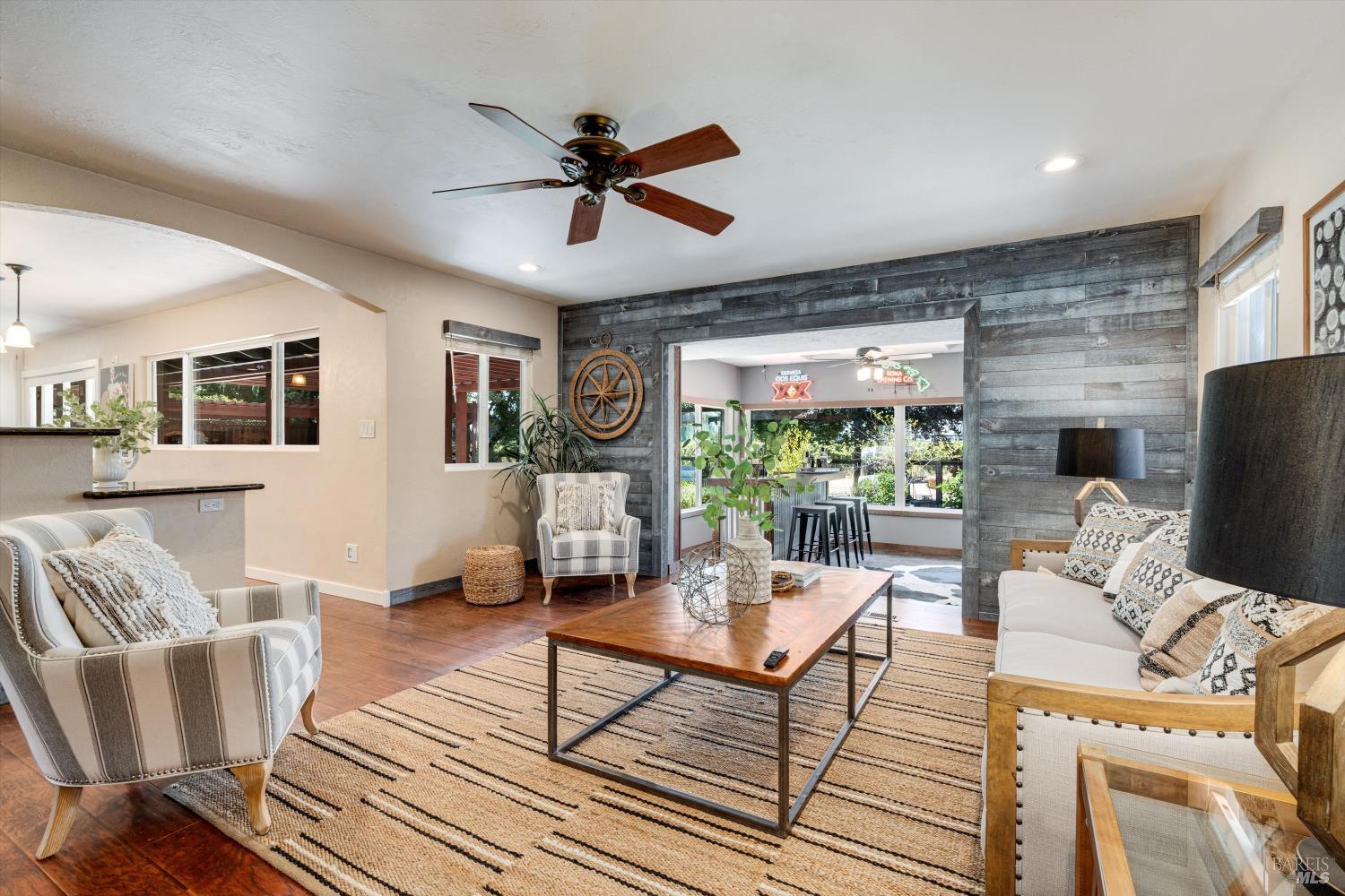 419 Mayfield Drive Santa Rosa, CA 95403 - Photo 27 of 98