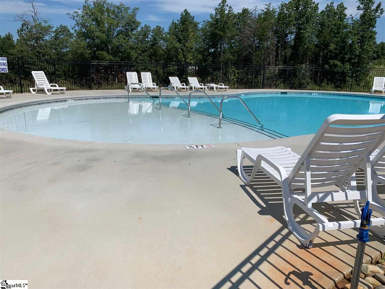 578 Ridgeville Crossing Drive Inman, SC 29349 - Photo 18 of 21 Gallery Image 18