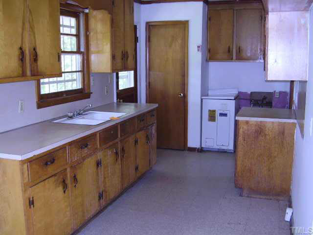795 Joe Ward Road Louisburg, NC 27549 - Photo 2 of 4 Kitchen