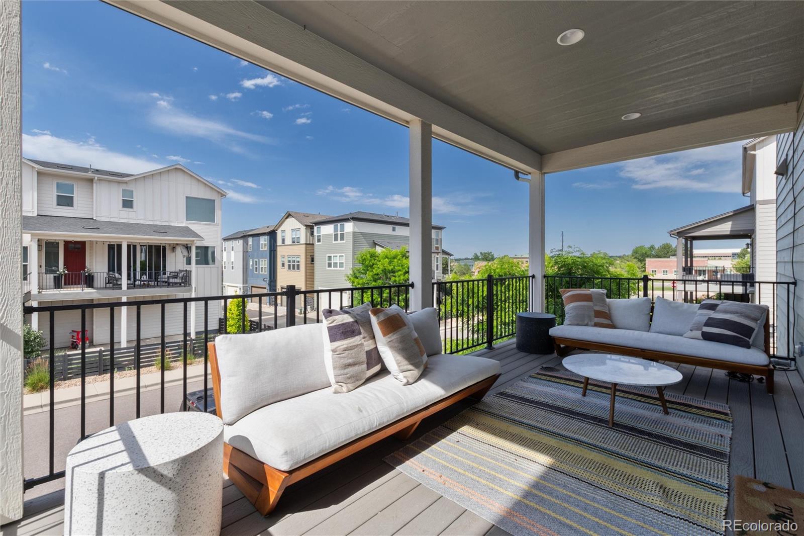8945 Ramblestone Street Highlands Ranch, CO 80129 - Photo 41 of 50