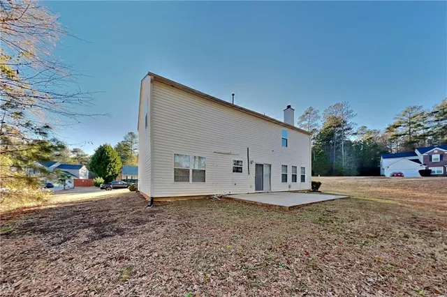 $2,275 | 19 Lakemoore Court, Douglasville, GA 30134
