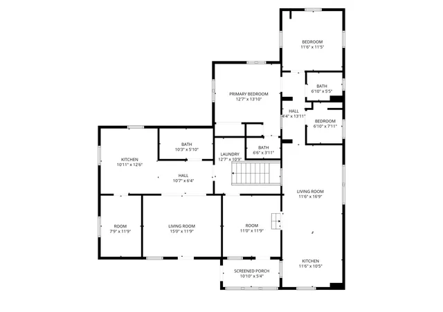 $89,900 | N5890 18th Court, Wild Rose, WI 54984