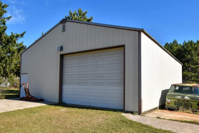 $89,900 | N5890 18th Court, Wild Rose, WI 54984