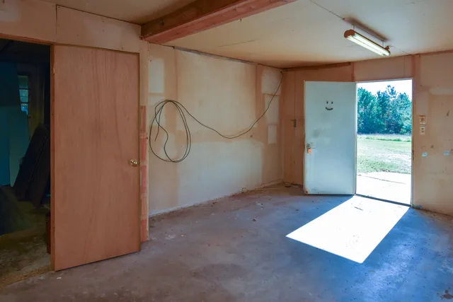 $89,900 | N5890 18th Court, Wild Rose, WI 54984