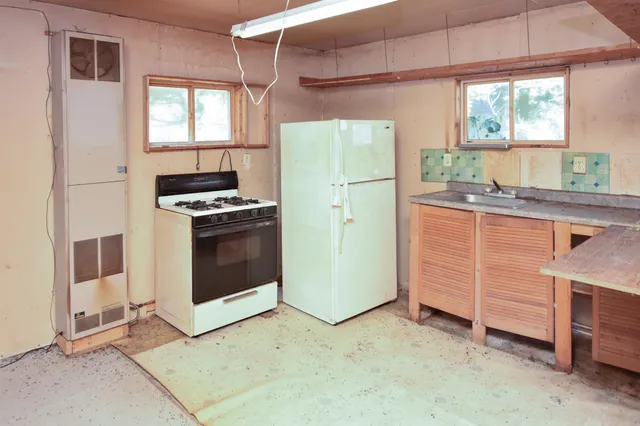 $89,900 | N5890 18th Court, Wild Rose, WI 54984