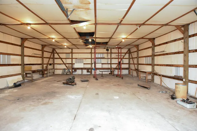 $89,900 | N5890 18th Court, Wild Rose, WI 54984