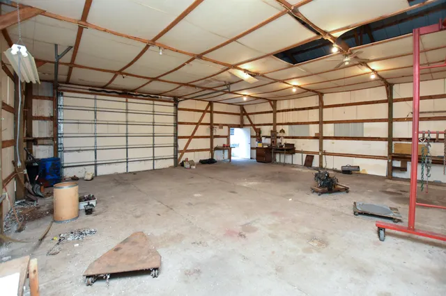 $89,900 | N5890 18th Court, Wild Rose, WI 54984