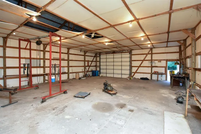 $89,900 | N5890 18th Court, Wild Rose, WI 54984