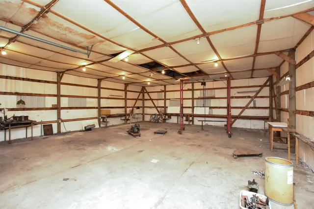 $89,900 | N5890 18th Court, Wild Rose, WI 54984