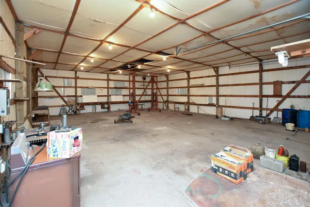 $89,900 | N5890 18th Court, Wild Rose, WI 54984