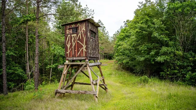 $825,000 | 2 Cemetary Road, Ecru, MS 38841