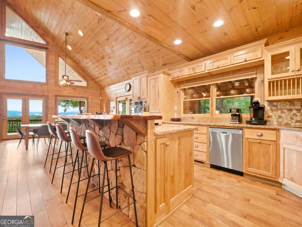 516 Endless View Road, Unit 3 Mineral Bluff, GA 30559 - Photo 20 of 55