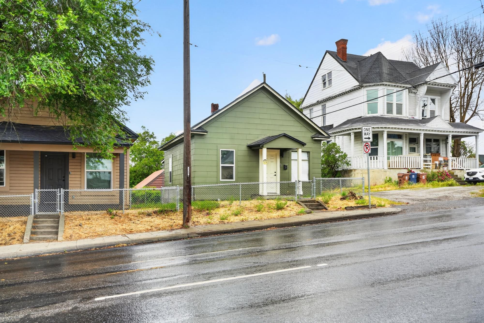 1509 North Maple Street Spokane, WA 99201 - Photo 32 of 33