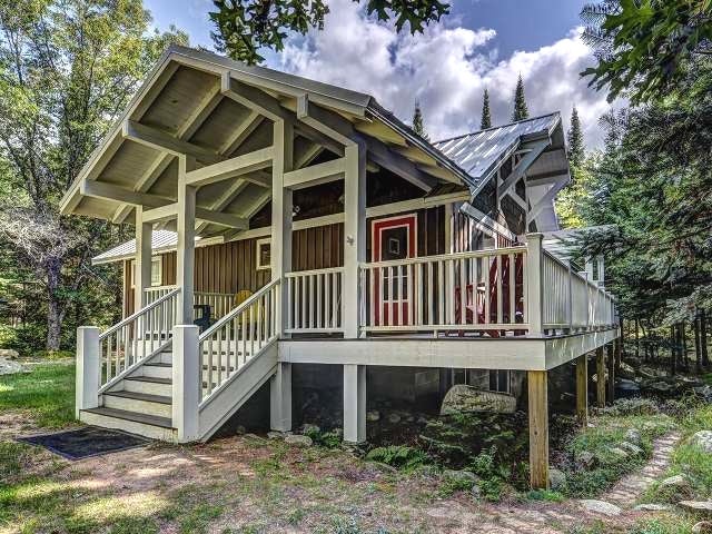 6761 Eaglesham Road Three Lakes, WI 54562 - Photo 1 of 20 Gallery Image 1