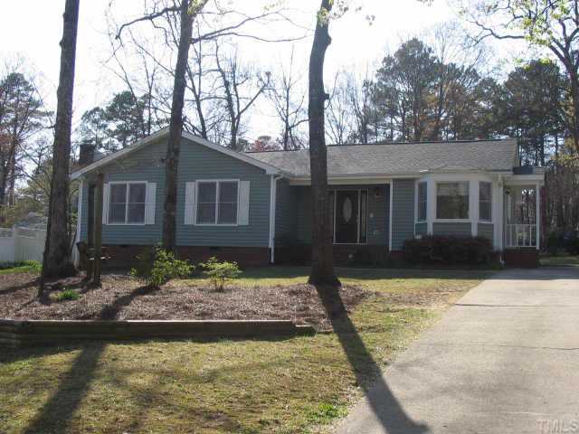 7505 Old Fox Trail Raleigh, NC 27613 - Photo 1 of 12 7505 Old Fox Trail