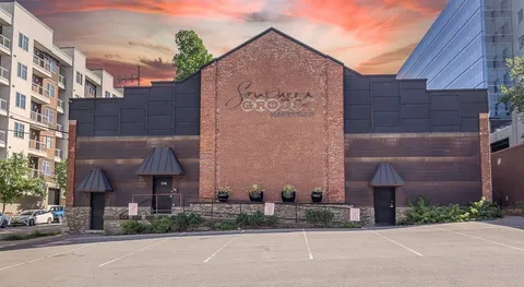 $6,500,000 | 114 17th Avenue South, Nashville, TN 37203