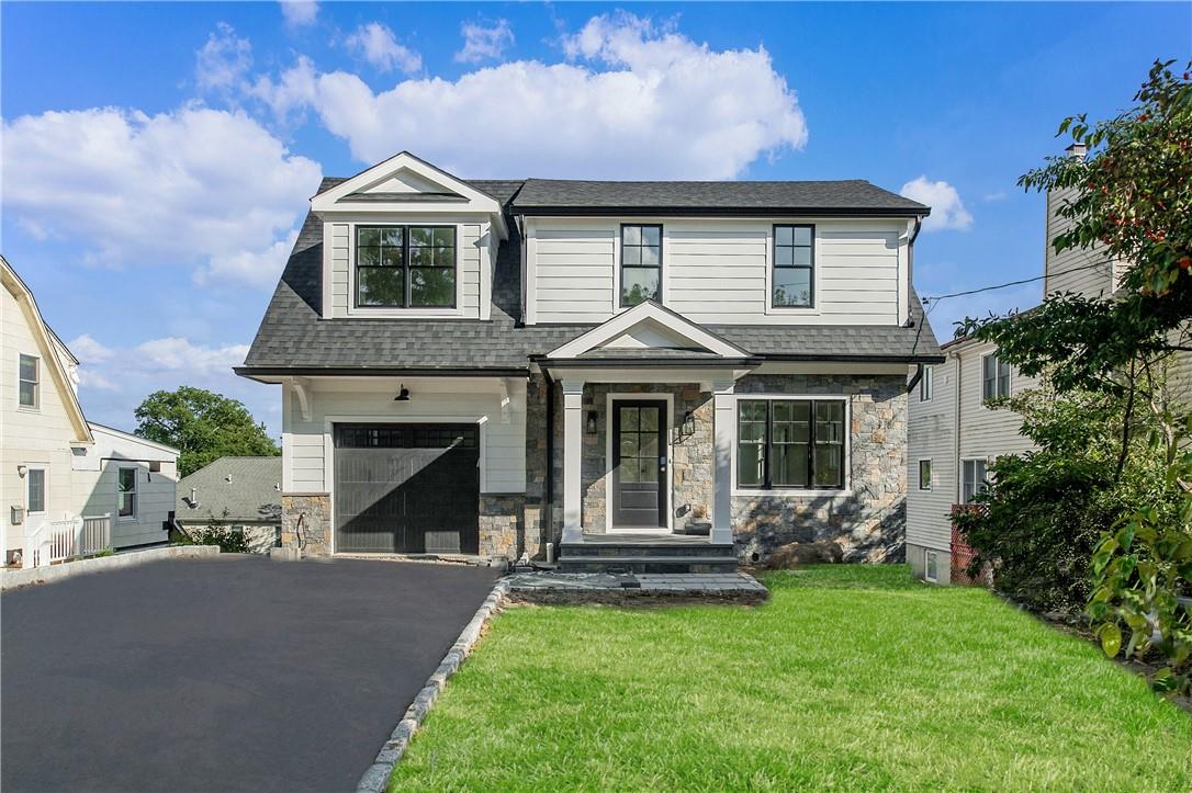100 Johnson Road Scarsdale, NY 10583 - Photo 1 of 1 Gallery Image 1
