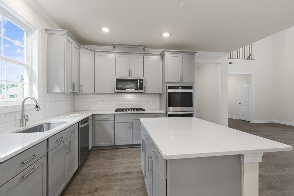 5116 Lizard Tail Lane Raleigh, NC 27603 - Photo 9 of 40 Gallery Image 9