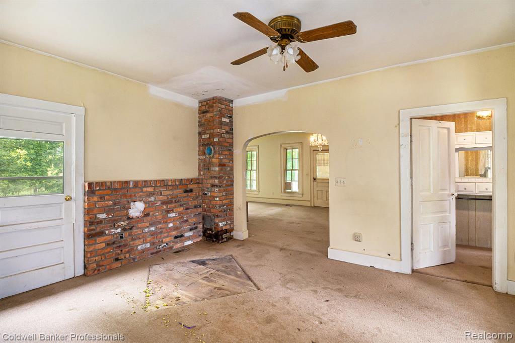 2050 Tooley Road Howell, MI 48843 - Photo 14 of 22 Gallery Image 14