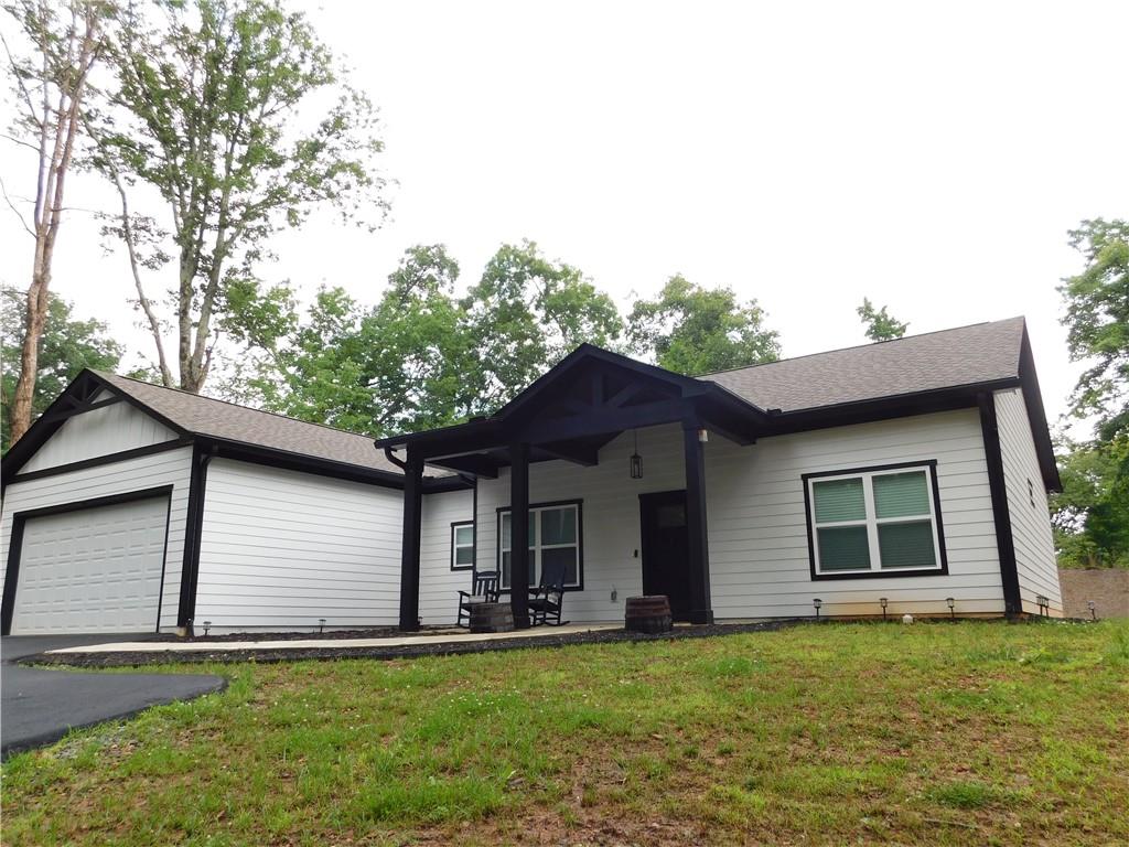 320 Harmony Drive Road Dahlonega, GA 30533 - Photo 3 of 36