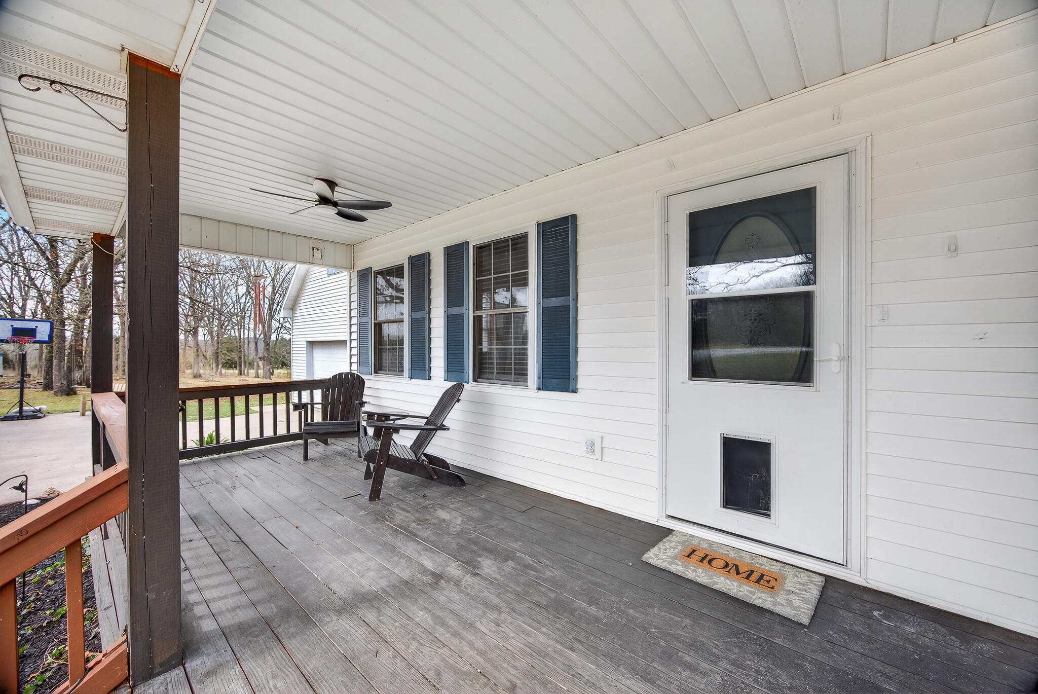3343 South 30th Road Humansville, MO 65674 - Photo 3 of 60 Front Porch