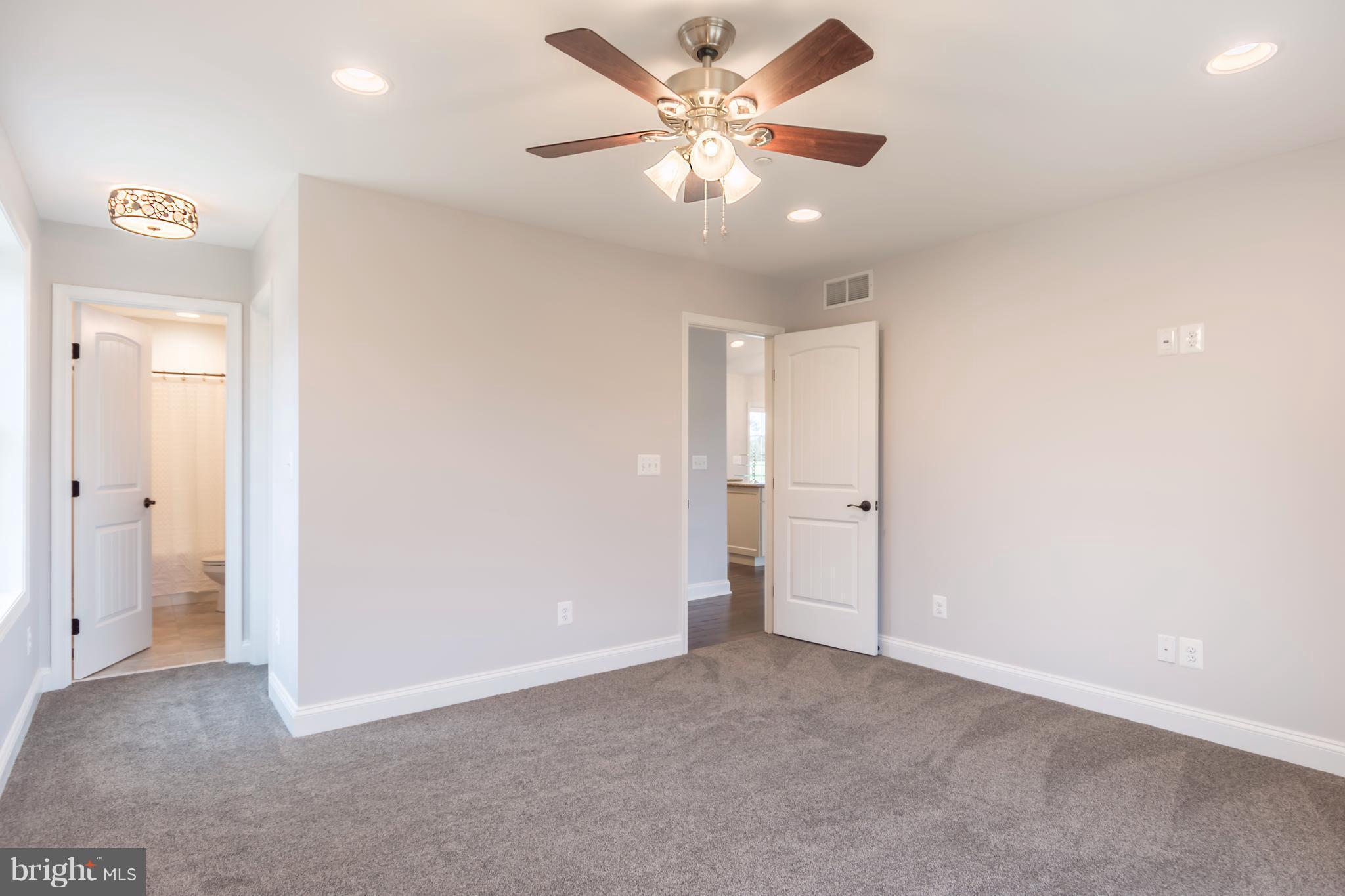 144 Walnut Street Ridgely, MD 21660 - Photo 7 of 17 Bedroom (Master)
