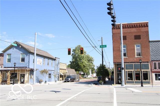101 South Main Street, Unit D Kirklin, IN 46050 - Photo 13 of 14