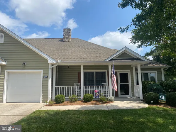 $349,900 | 27 Bayberry Street, Georgetown, DE 19947