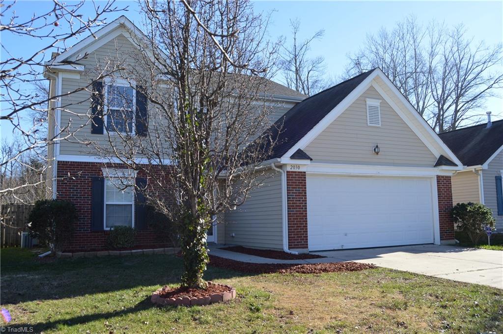 2030 Burton Run Road High Point, NC 27262 - Photo 2 of 13 Gallery Image 2
