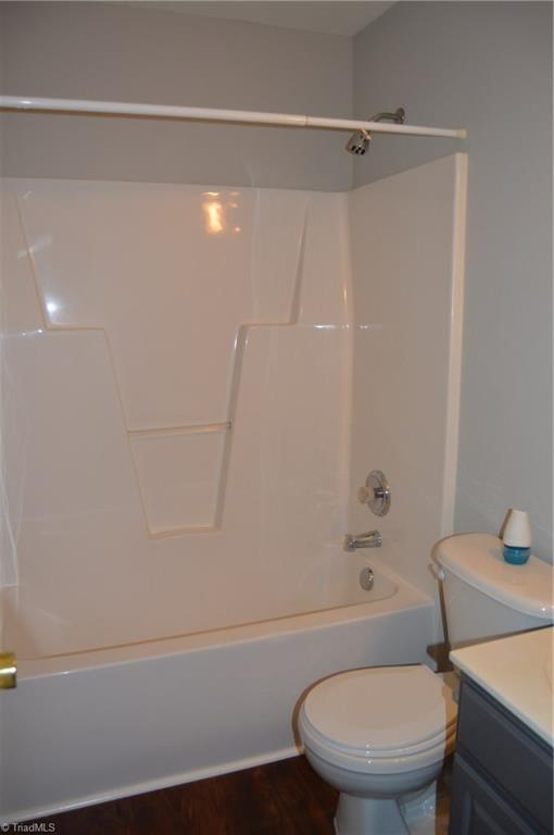 2030 Burton Run Road High Point, NC 27262 - Photo 4 of 13 Gallery Image 4