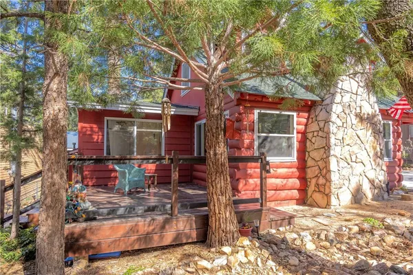 $2,100 | 185 Spruce Lane, Sugarloaf, CA 92386