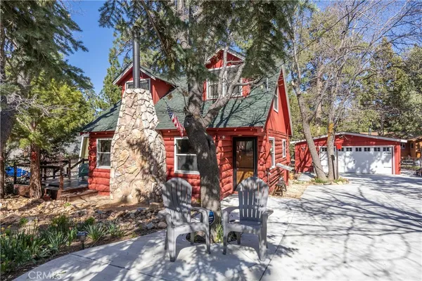 $2,100 | 185 Spruce Lane, Sugarloaf, CA 92386