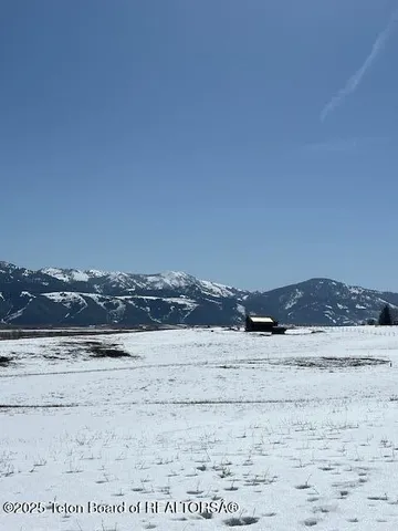 $199,000 | Lot 3 Dar Way, Afton, WY 83110