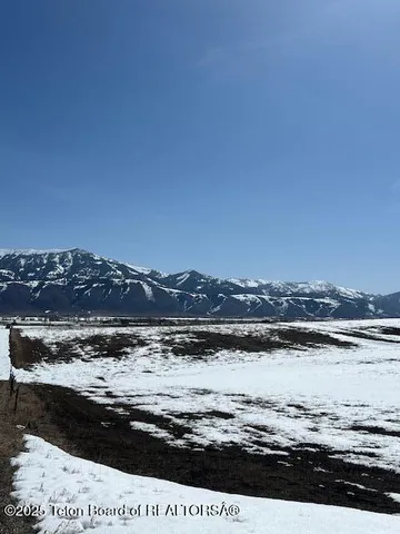 $199,000 | Lot 3 Dar Way, Afton, WY 83110