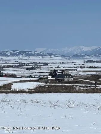 $199,000 | Lot 3 Dar Way, Afton, WY 83110