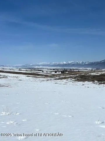 $199,000 | Lot 3 Dar Way, Afton, WY 83110