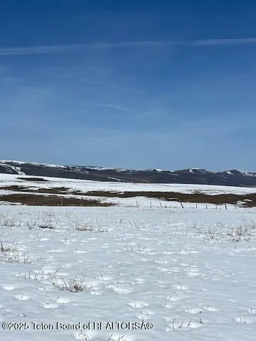 $199,000 | Lot 3 Dar Way, Afton, WY 83110