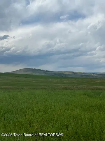 $199,000 | Lot 3 Dar Way, Afton, WY 83110