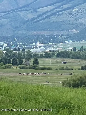 $199,000 | Lot 3 Dar Way, Afton, WY 83110