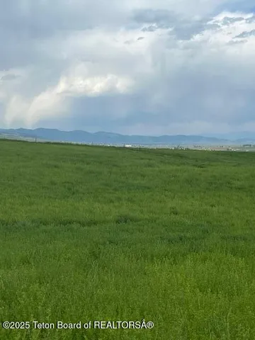 $199,000 | Lot 3 Dar Way, Afton, WY 83110