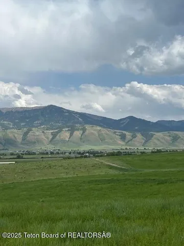 $199,000 | Lot 3 Dar Way, Afton, WY 83110