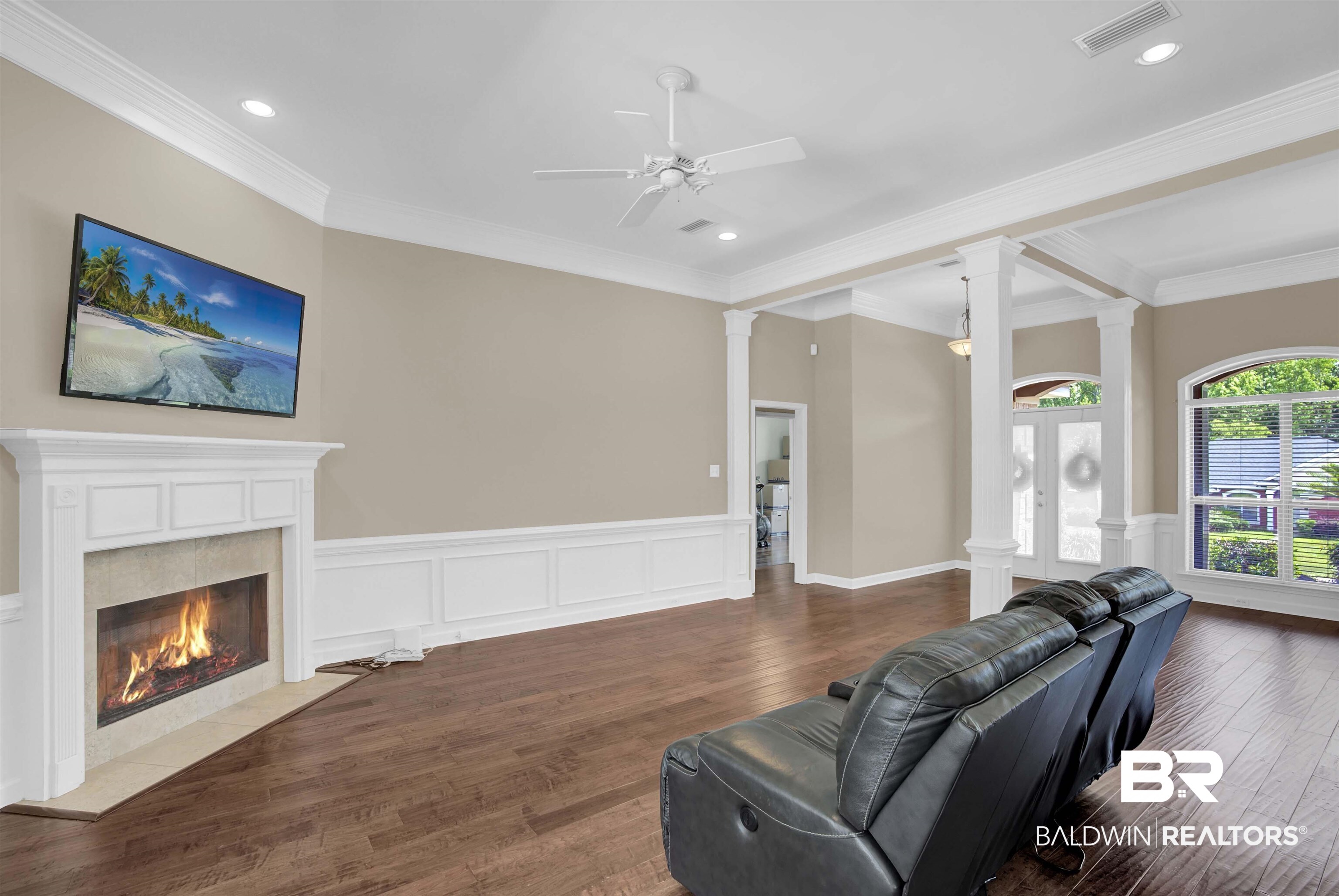 9700 Nottingham Court Mobile, AL 36695 - Photo 12 of 46