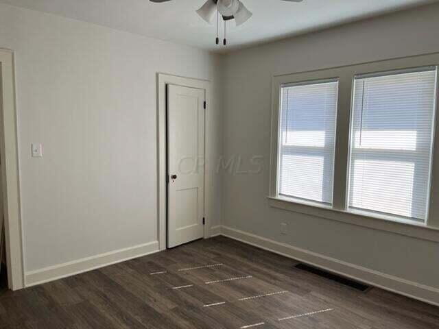 752 South Yearling Road Columbus, OH 43213 - Photo 12 of 19 BEDROOM #1