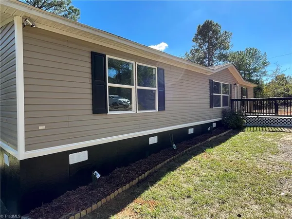 $160,000 | 1479 Airport Road, Hamlet, NC 28345