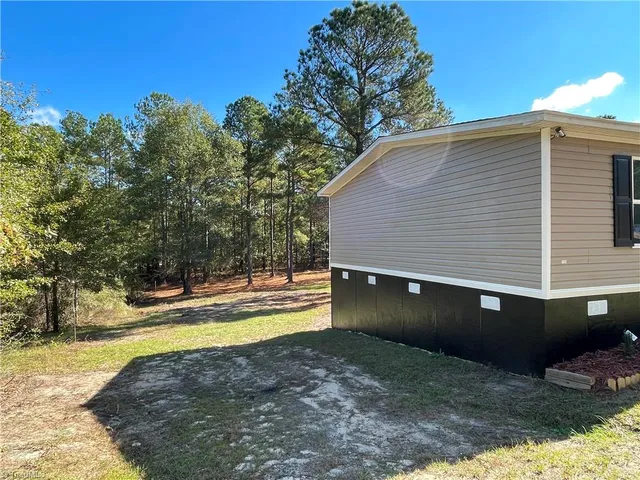 $159,900 | 1479 Airport Road, Hamlet, NC 28345