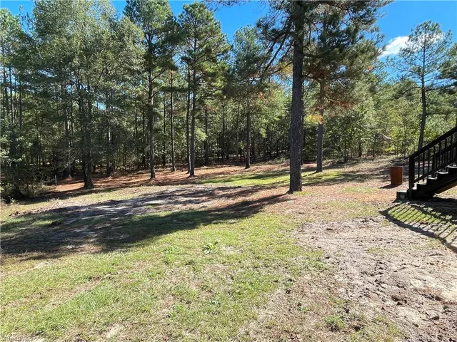 $159,900 | 1479 Airport Road, Hamlet, NC 28345